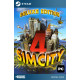 Simcity 4 - Deluxe Edition Steam CD-Key [GLOBAL]